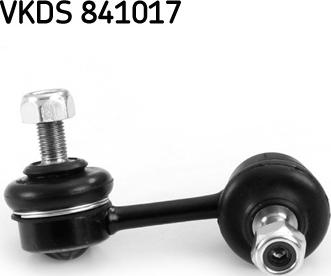 SKF VKDS 841017 - Stange / Strebe, Stabilisator alexcarstop-ersatzteile.com