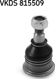 SKF VKDS 815509 - Trag / Führungsgelenk alexcarstop-ersatzteile.com