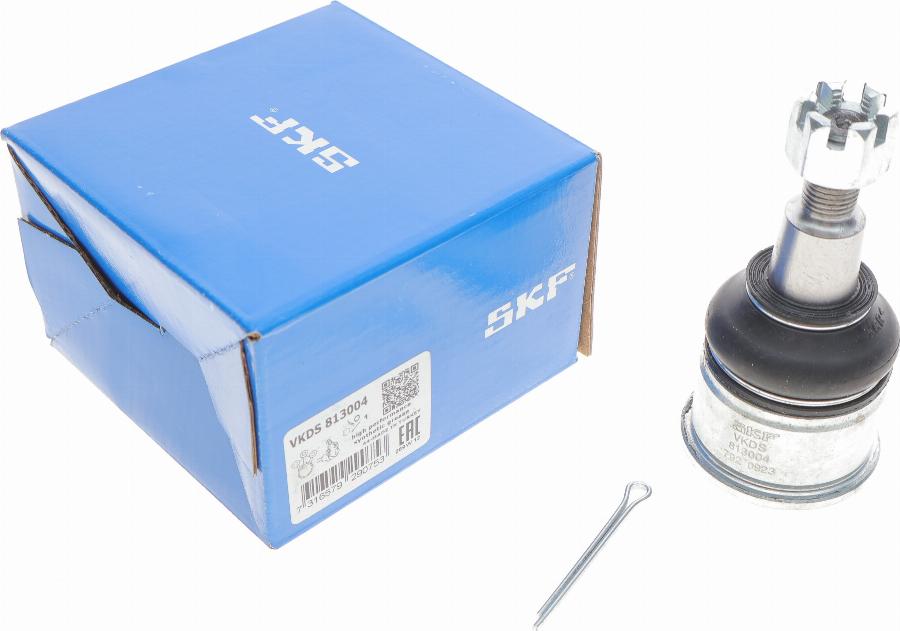 SKF VKDS 813004 - Trag / Führungsgelenk alexcarstop-ersatzteile.com