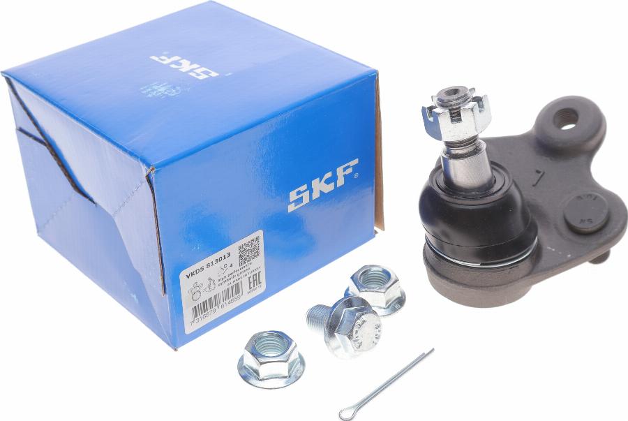 SKF VKDS 813013 - Trag / Führungsgelenk alexcarstop-ersatzteile.com