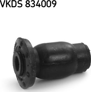 SKF VKDS 834009 - Lagerung, Lenker alexcarstop-ersatzteile.com