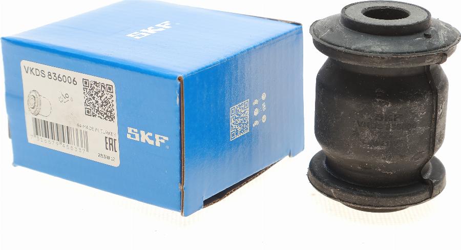 SKF VKDS 836006 - Lagerung, Lenker alexcarstop-ersatzteile.com