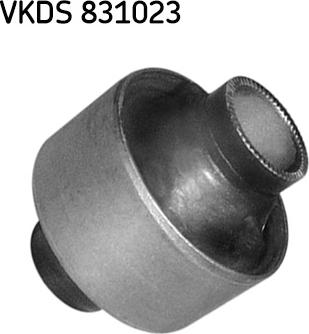 SKF VKDS 831023 - Lagerung, Lenker alexcarstop-ersatzteile.com