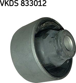 SKF VKDS 833012 - Lagerung, Lenker alexcarstop-ersatzteile.com