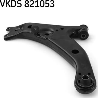 SKF VKDS 821053 - Lenker, Radaufhängung alexcarstop-ersatzteile.com