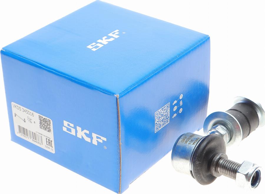 SKF VKDS 345016 - Stange / Strebe, Stabilisator alexcarstop-ersatzteile.com