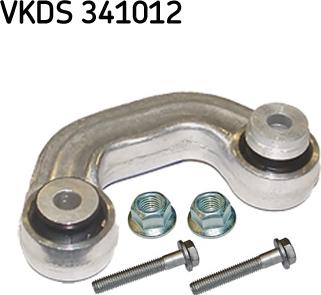 SKF VKDS 341012 - Stange / Strebe, Stabilisator alexcarstop-ersatzteile.com