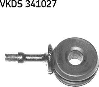 SKF VKDS 341027 - Stange / Strebe, Stabilisator alexcarstop-ersatzteile.com