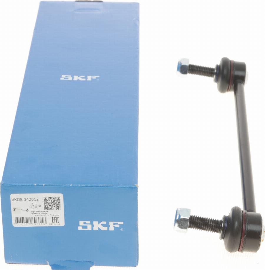 SKF VKDS 342012 - Stange / Strebe, Stabilisator alexcarstop-ersatzteile.com