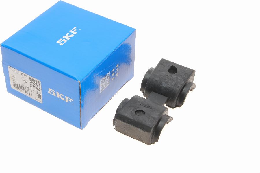 SKF VKDS 353019 - Lagerbuchse, Stabilisator alexcarstop-ersatzteile.com