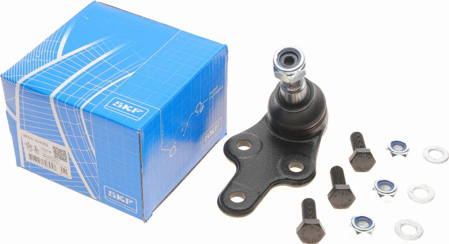 SKF VKDS 314002 - Trag / Führungsgelenk alexcarstop-ersatzteile.com