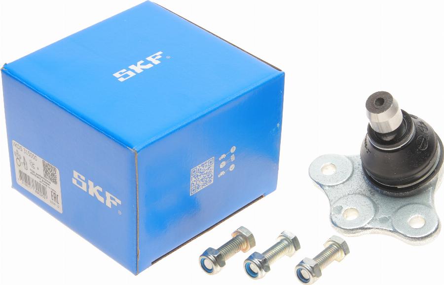 SKF VKDS 315000 - Trag / Führungsgelenk alexcarstop-ersatzteile.com