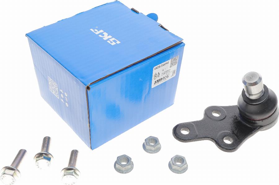 SKF VKDS 316044 - Trag / Führungsgelenk alexcarstop-ersatzteile.com