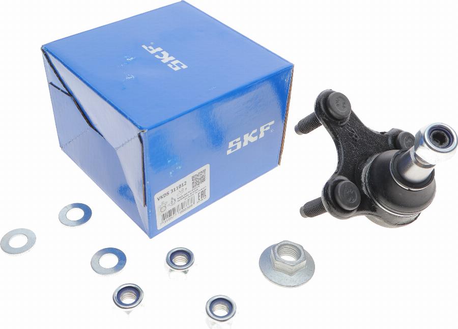 SKF VKDS 311012 - Trag / Führungsgelenk alexcarstop-ersatzteile.com