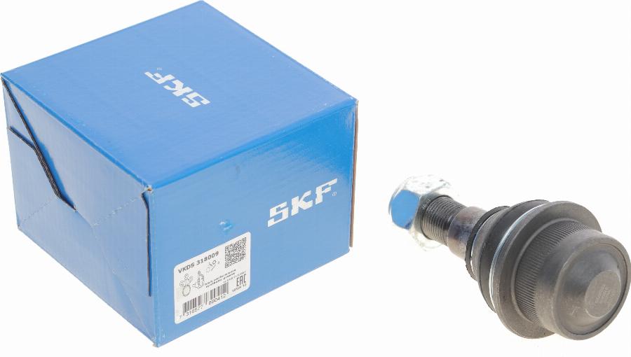 SKF VKDS 318009 - Trag / Führungsgelenk alexcarstop-ersatzteile.com