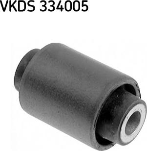 SKF VKDS 334005 - Lagerung, Lenker alexcarstop-ersatzteile.com