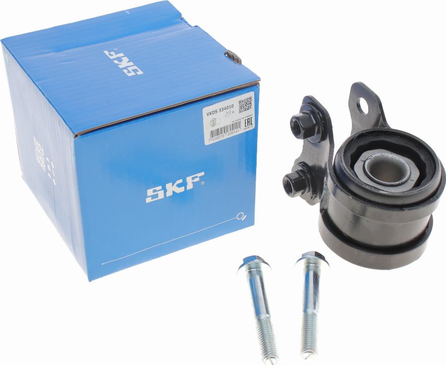 SKF VKDS 334010 - Lagerung, Lenker alexcarstop-ersatzteile.com