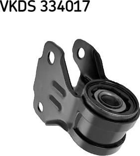 SKF VKDS 334017 - Lagerung, Lenker alexcarstop-ersatzteile.com