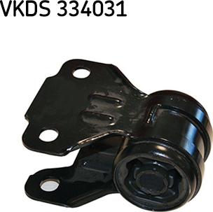 SKF VKDS 334031 - Lagerung, Lenker alexcarstop-ersatzteile.com