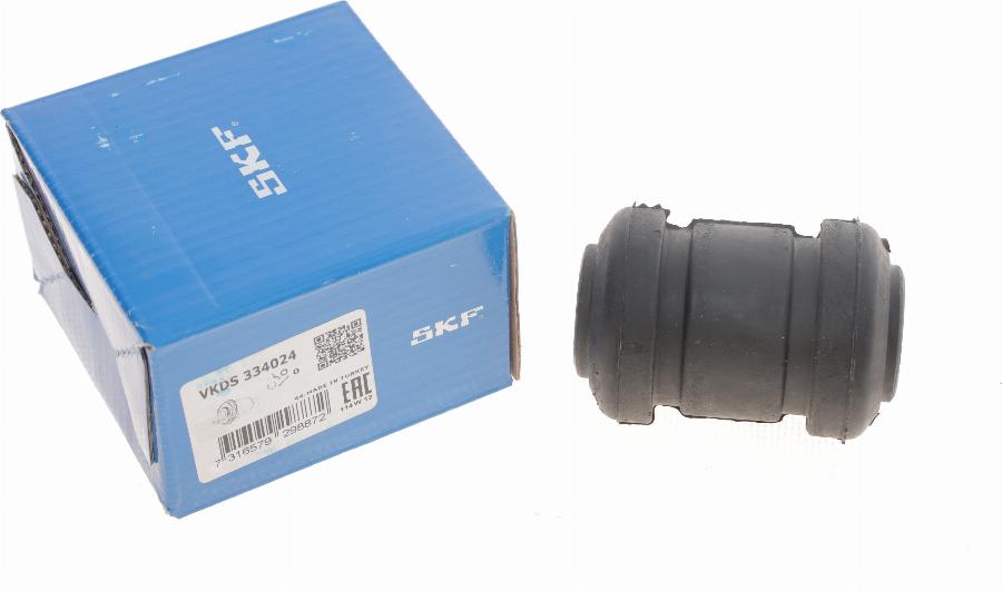 SKF VKDS 334024 - Lagerung, Lenker alexcarstop-ersatzteile.com