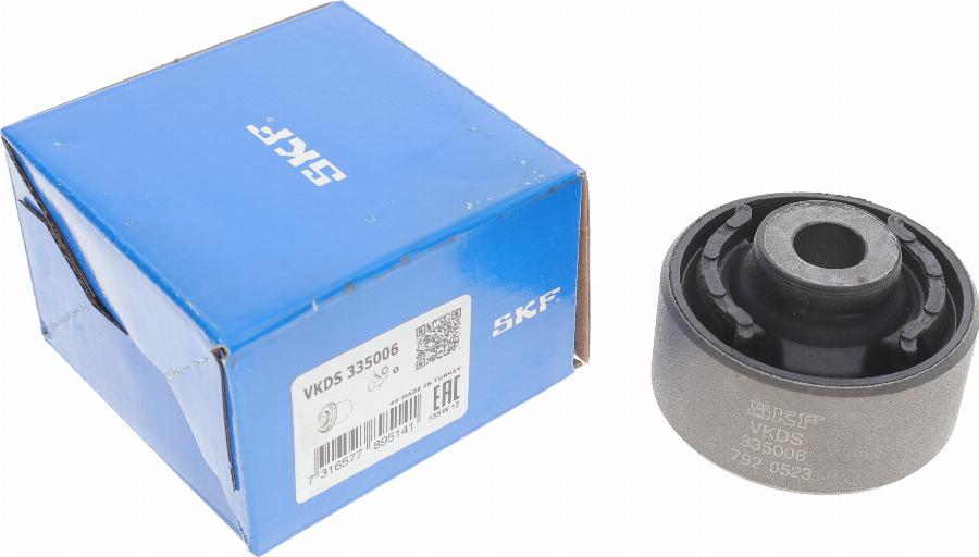 SKF VKDS 335006 - Lagerung, Lenker alexcarstop-ersatzteile.com