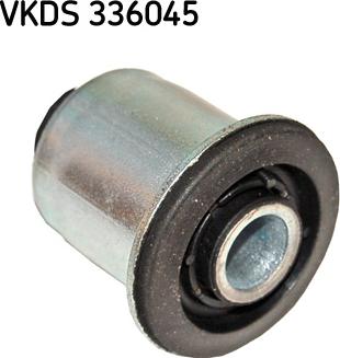 SKF VKDS 336045 - Lagerung, Lenker alexcarstop-ersatzteile.com