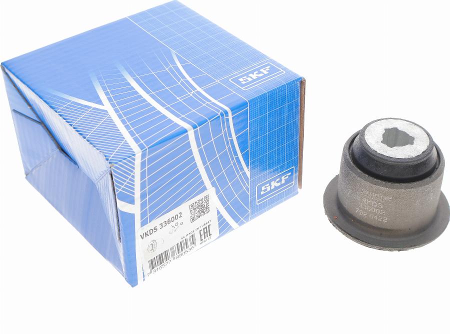 SKF VKDS 336002 - Lagerung, Lenker alexcarstop-ersatzteile.com