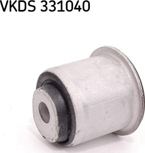 SKF VKDS 331040 - Lagerung, Lenker alexcarstop-ersatzteile.com