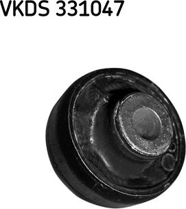 SKF VKDS 331047 - Lagerung, Lenker alexcarstop-ersatzteile.com