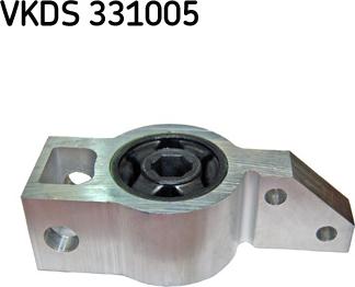 SKF VKDS 331005 - Lagerung, Lenker alexcarstop-ersatzteile.com