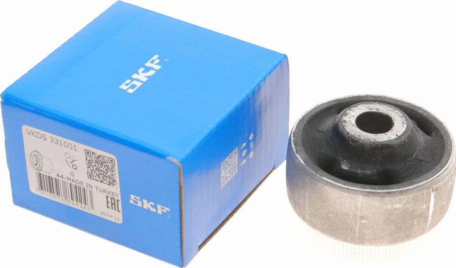 SKF VKDS 331001 - Lagerung, Lenker alexcarstop-ersatzteile.com