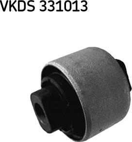 SKF VKDS 331013 - Lagerung, Lenker alexcarstop-ersatzteile.com