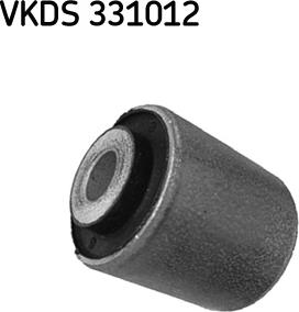 SKF VKDS 331012 - Lagerung, Lenker alexcarstop-ersatzteile.com