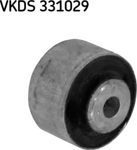 SKF VKDS 331029 - Lagerung, Lenker alexcarstop-ersatzteile.com