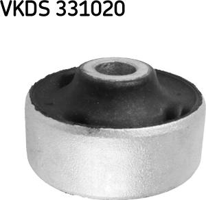 SKF VKDS 331020 - Lagerung, Lenker alexcarstop-ersatzteile.com