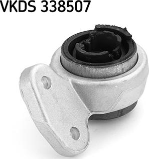 SKF VKDS 338507 - Lagerung, Lenker alexcarstop-ersatzteile.com