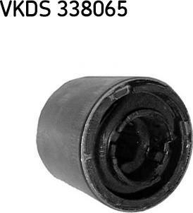 SKF VKDS 338065 - Lagerung, Lenker alexcarstop-ersatzteile.com