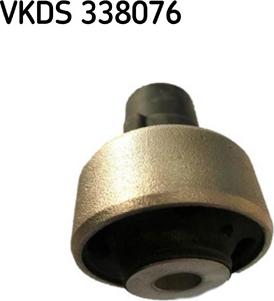 SKF VKDS 338076 - Lagerung, Lenker alexcarstop-ersatzteile.com