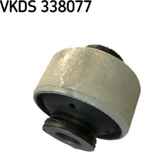 SKF VKDS 338077 - Lagerung, Lenker alexcarstop-ersatzteile.com