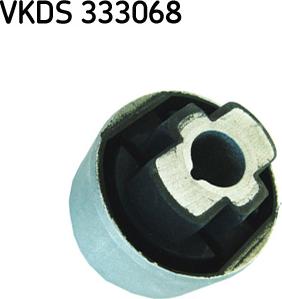 SKF VKDS 333068 - Lagerung, Lenker alexcarstop-ersatzteile.com