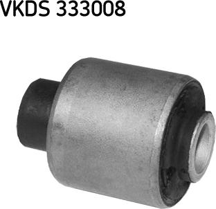 SKF VKDS 333008 - Lagerung, Lenker alexcarstop-ersatzteile.com