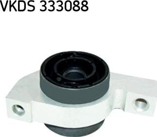 SKF VKDS 333088 - Lagerung, Lenker alexcarstop-ersatzteile.com