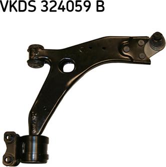 SKF VKDS 324059 B - Lenker, Radaufhängung alexcarstop-ersatzteile.com