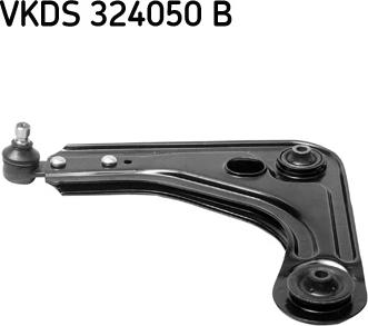 SKF VKDS 324050 B - Lenker, Radaufhängung alexcarstop-ersatzteile.com