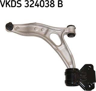 SKF VKDS 324038 B - Lenker, Radaufhängung alexcarstop-ersatzteile.com