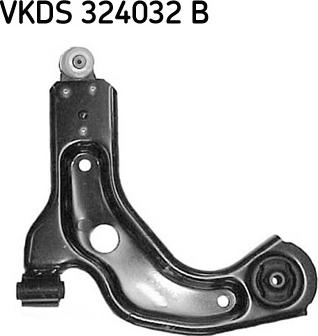 SKF VKDS 324032 B - Lenker, Radaufhängung alexcarstop-ersatzteile.com