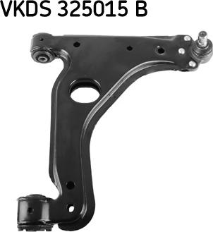 SKF VKDS 325015 B - Lenker, Radaufhängung alexcarstop-ersatzteile.com