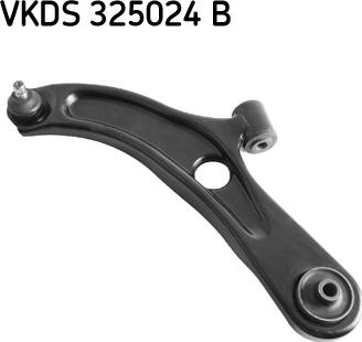 SKF VKDS 325024 B - Lenker, Radaufhängung alexcarstop-ersatzteile.com