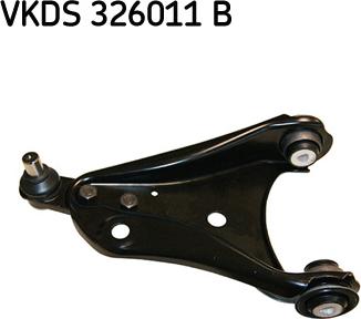 SKF VKDS 326011 B - Lenker, Radaufhängung alexcarstop-ersatzteile.com