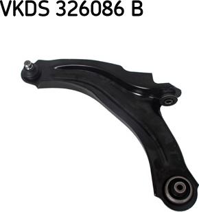 SKF VKDS 326086 B - Lenker, Radaufhängung alexcarstop-ersatzteile.com